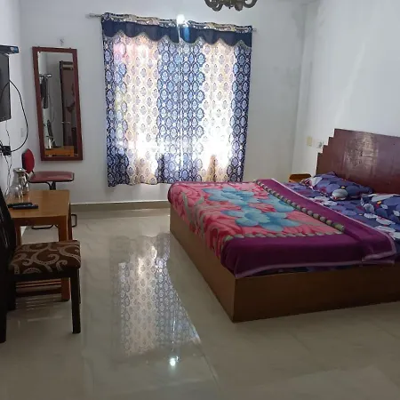 Hill Heaven Home Stay Kodaikanal Exterior photo