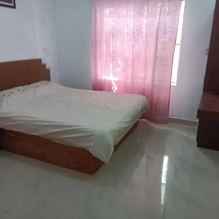 Hill Heaven Home Stay Kodaikanal Exterior photo