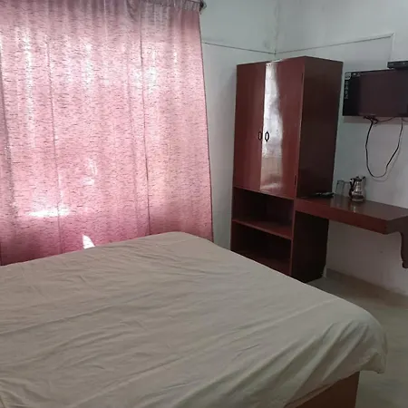 Hill Heaven Home Stay Kodaikanal Exterior photo