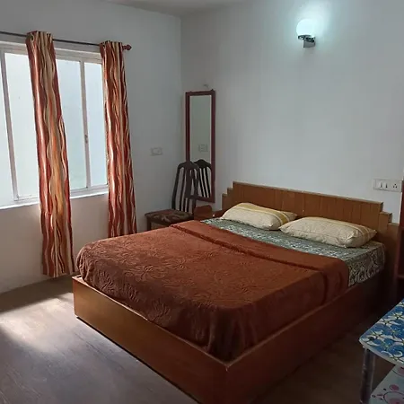 Hill Heaven Home Stay Kodaikanal Exterior photo