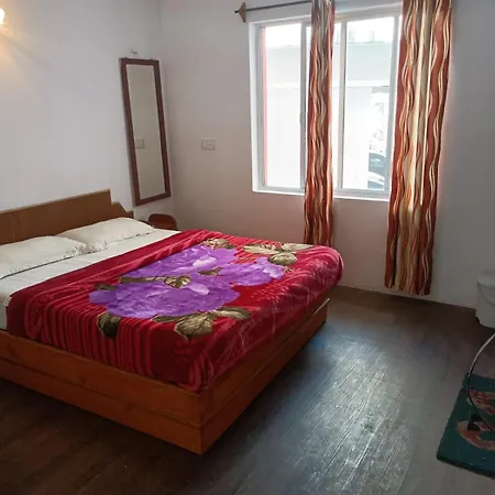 Hill Heaven Home Stay Kodaikanal Exterior photo