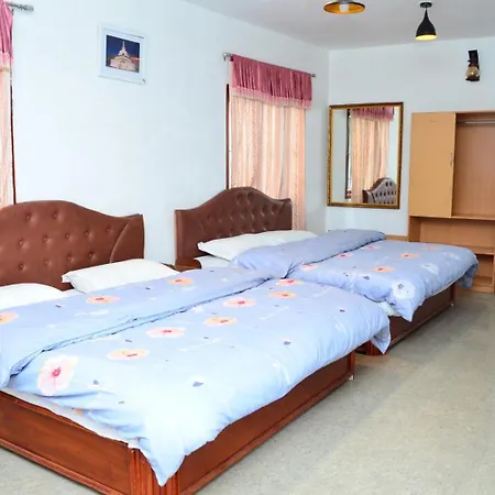 Hill Heaven Home Stay Kodaikanal Exterior photo