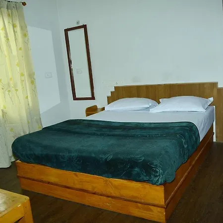 Hill Heaven Home Stay Kodaikanal Exterior photo