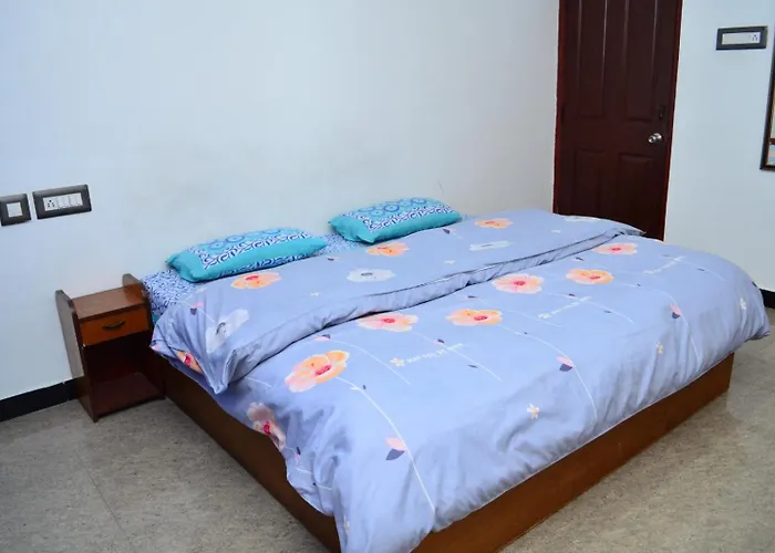 Hill Heaven Home Stay