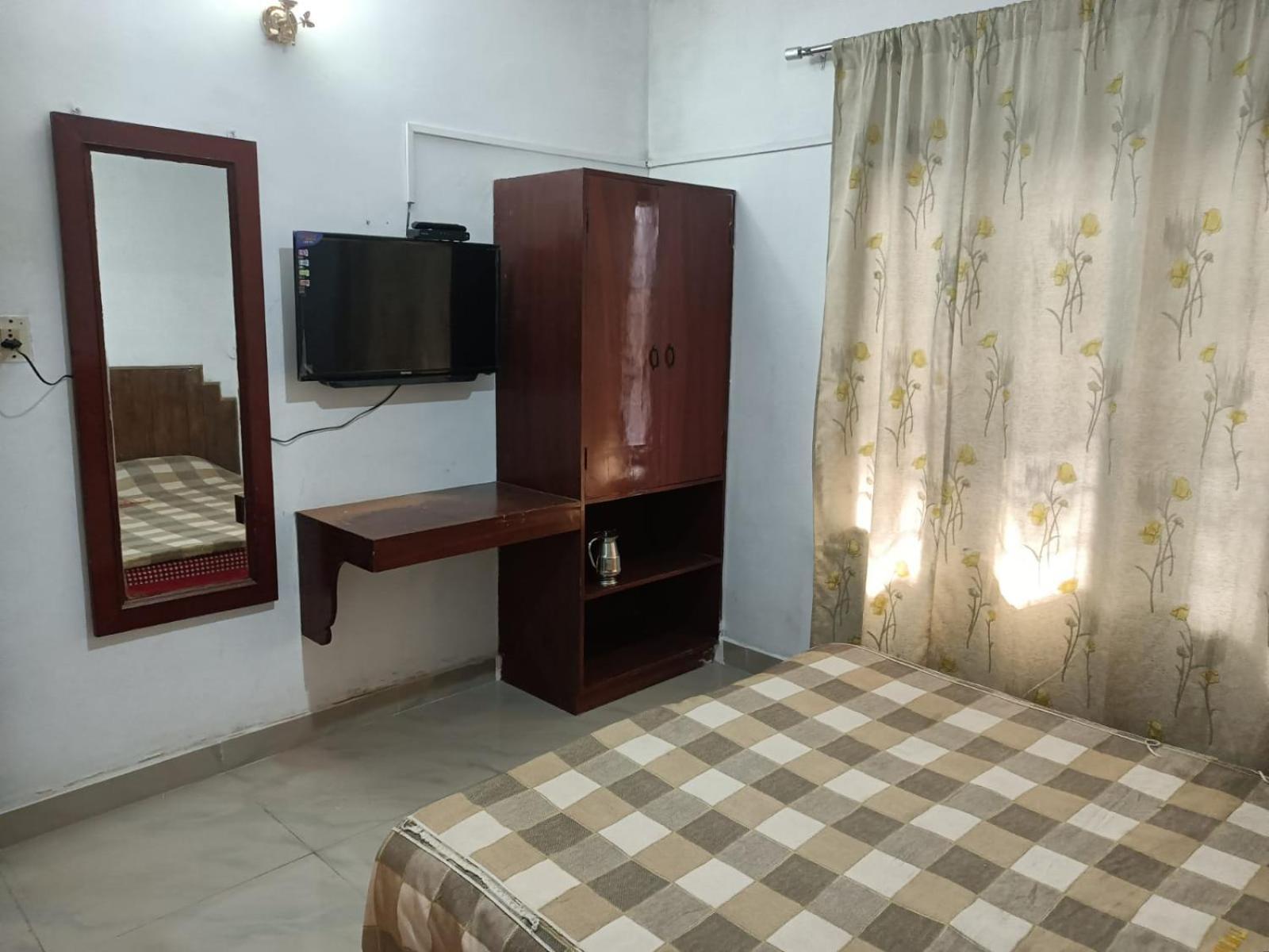 Homestay Hill Heaven Kodaikanal